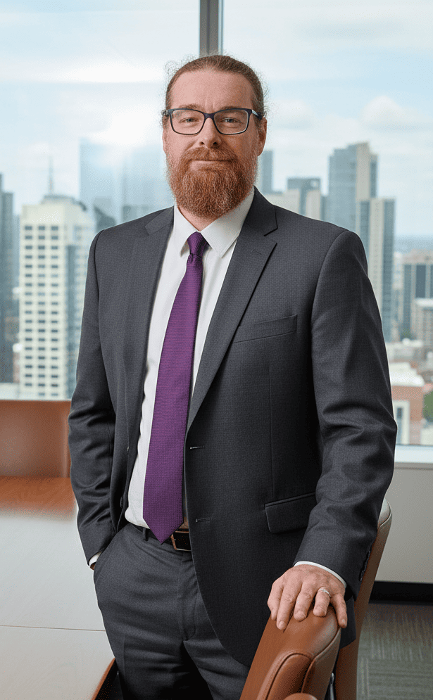 Gustavo Garcia, Advogado Especialista em Licitações